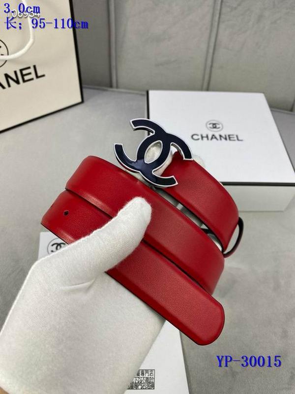 Chanel Belts 298